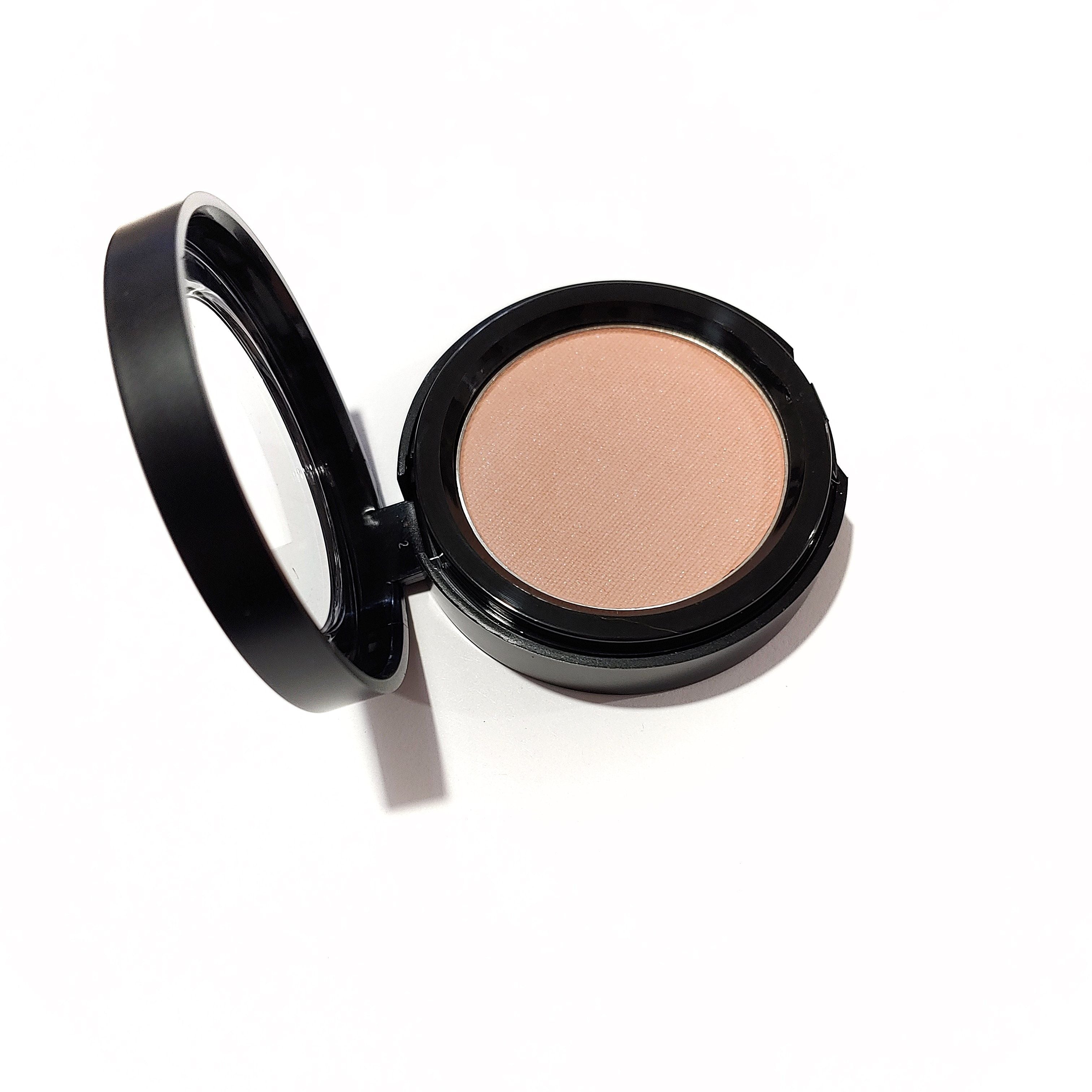 Pressed Mineral Blush - Barely Peach