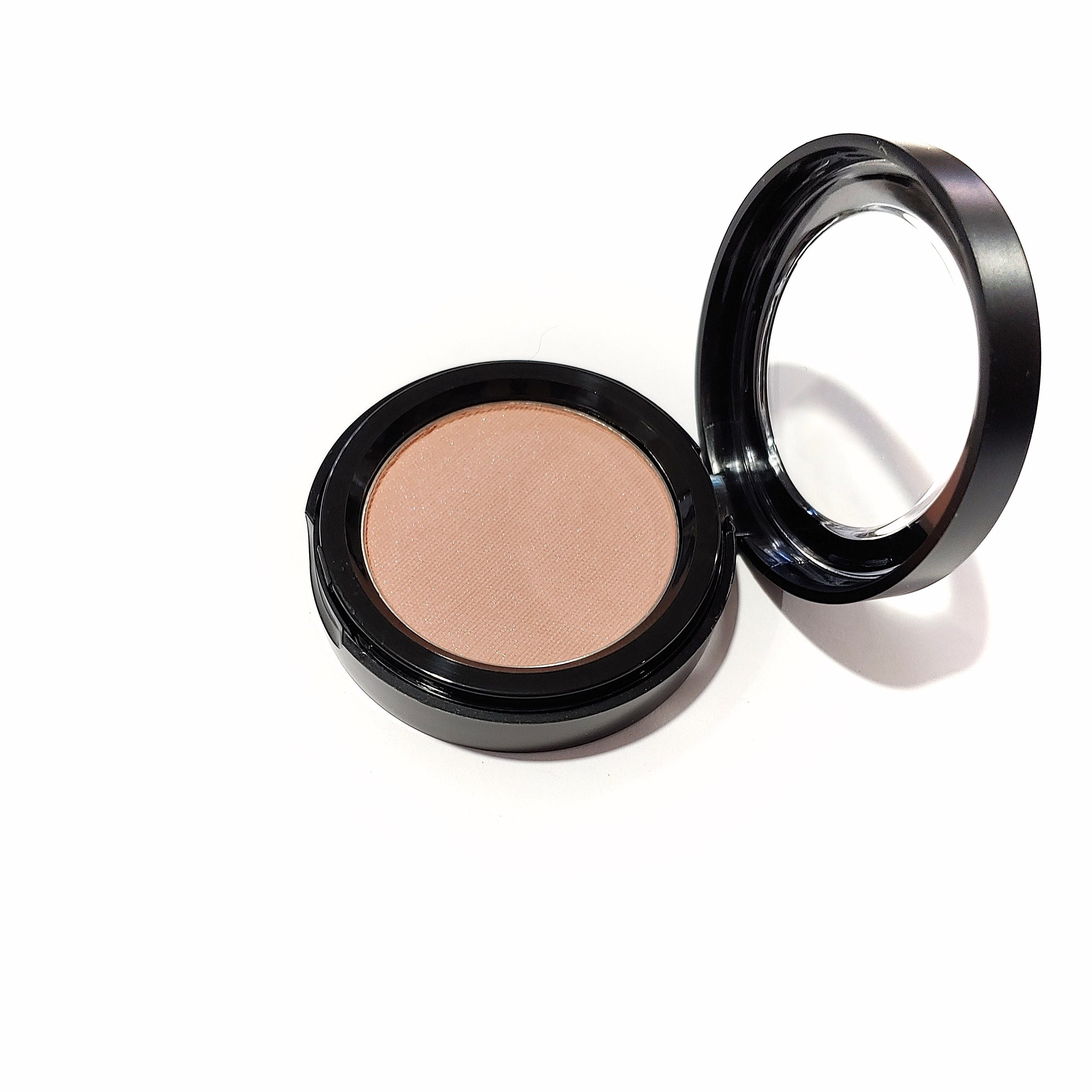 Pressed Mineral Blush - Barely Peach