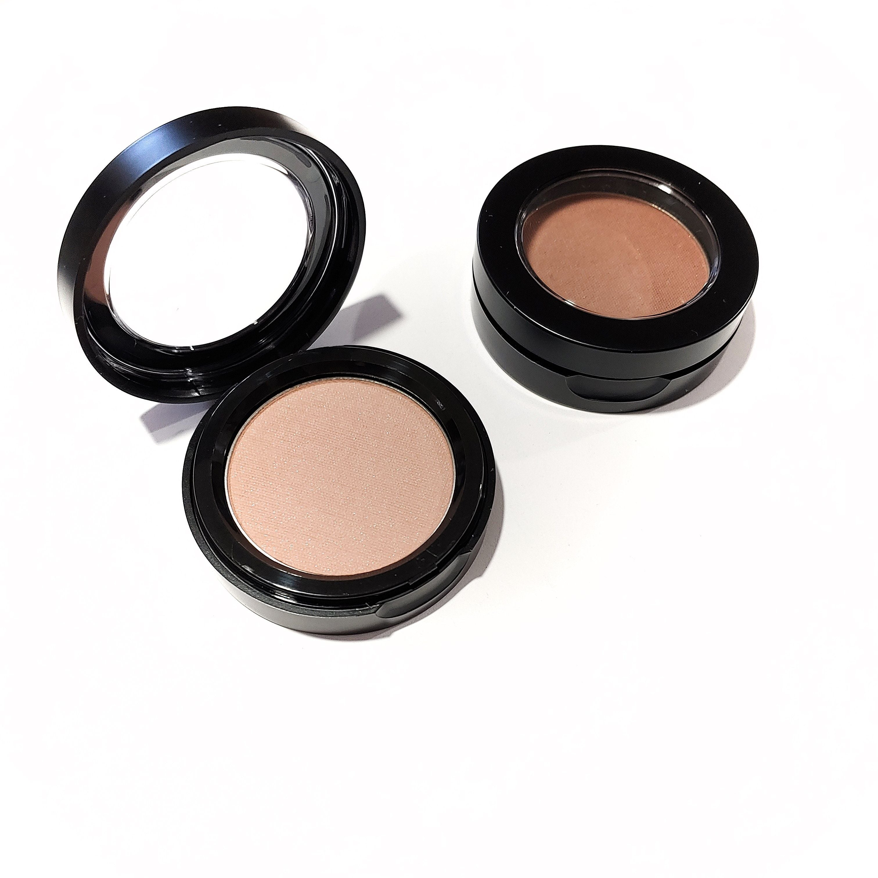 Pressed Mineral Blush - Barely Peach