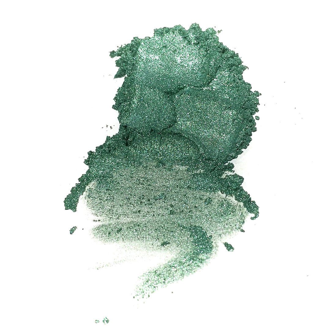 Bluegrass Green Eye Shimmeral