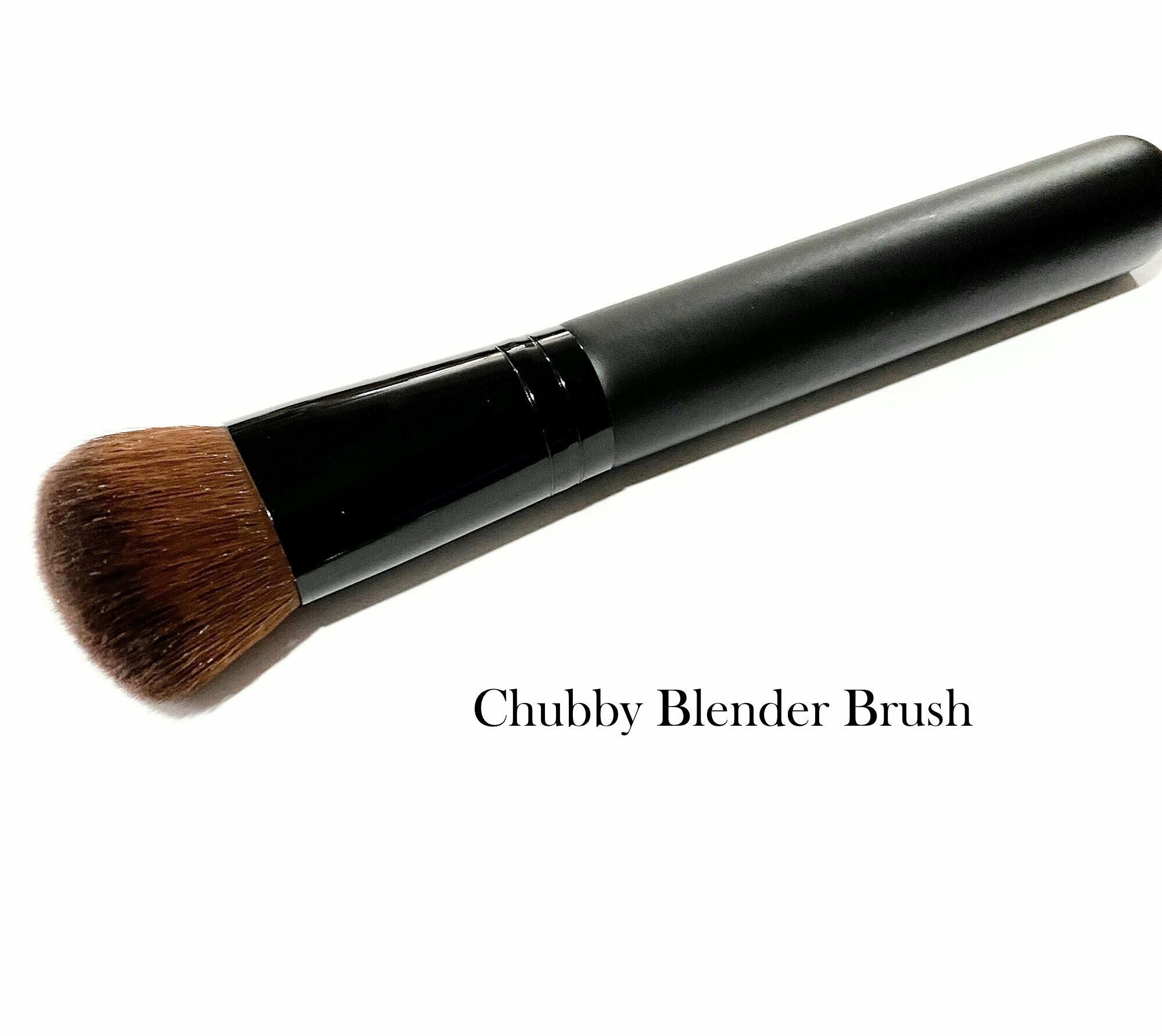 Chubby Blender Brush