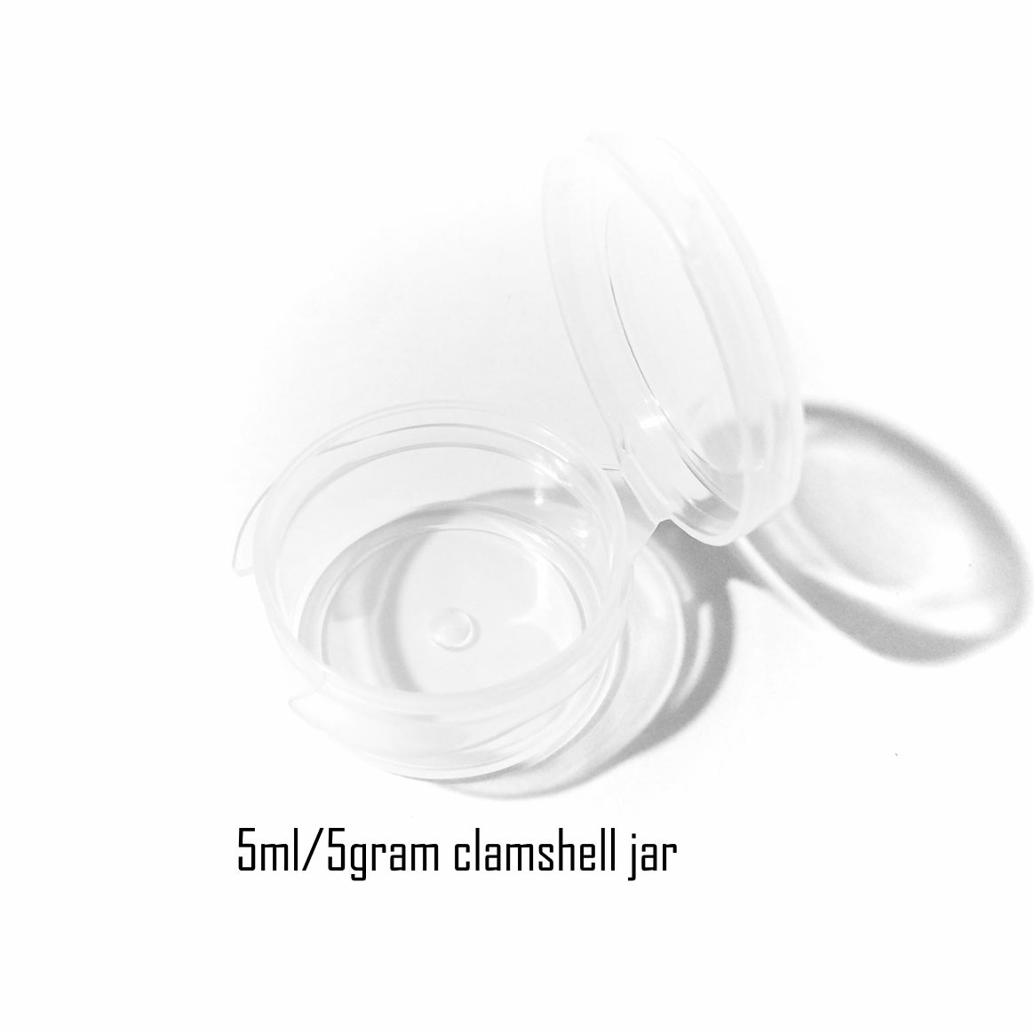Medium Yellow Mineral Foundation