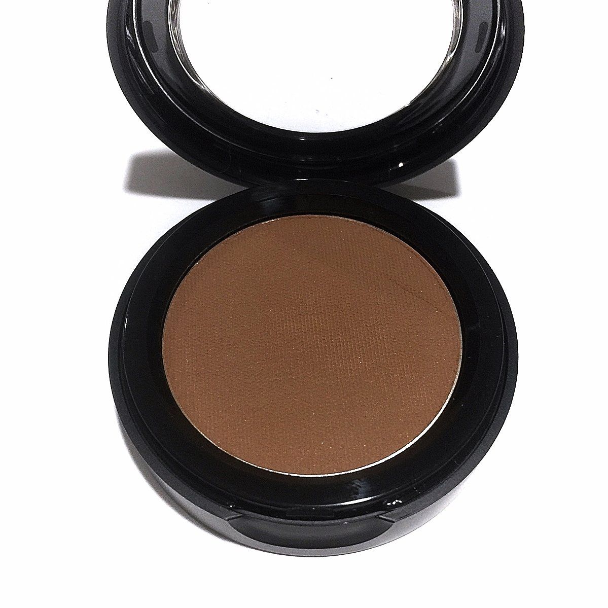 Pressed Mineral Foundation - Coffee