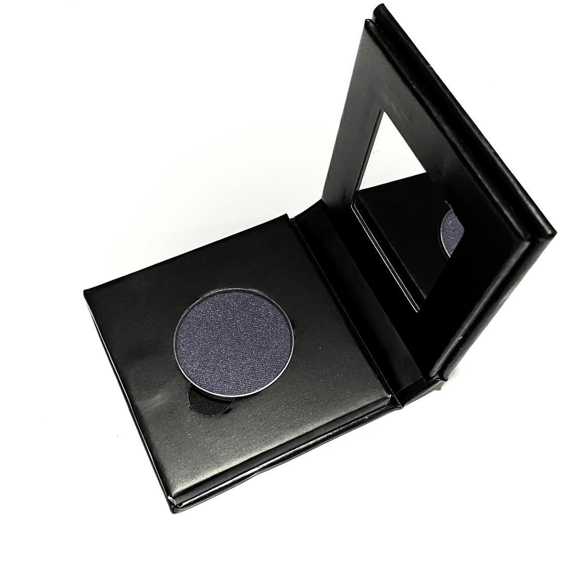 Pressed Mineral Eyeshadow - Dark Night