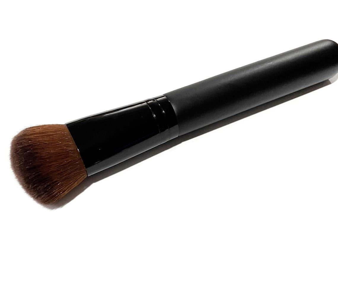 Chubby Blender Brush