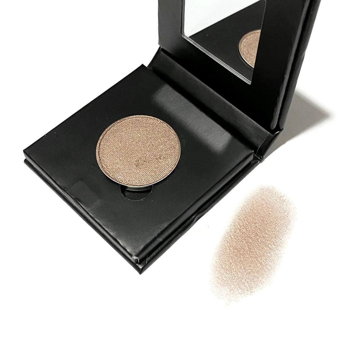 Pressed Mineral Eyeshadow - Solstice