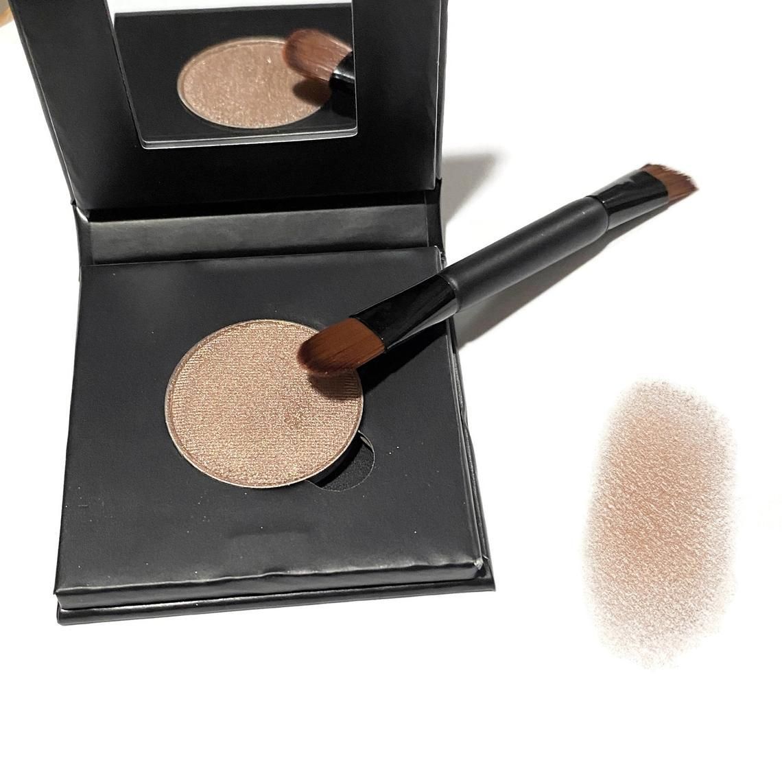 Pressed Mineral Eyeshadow - Solstice