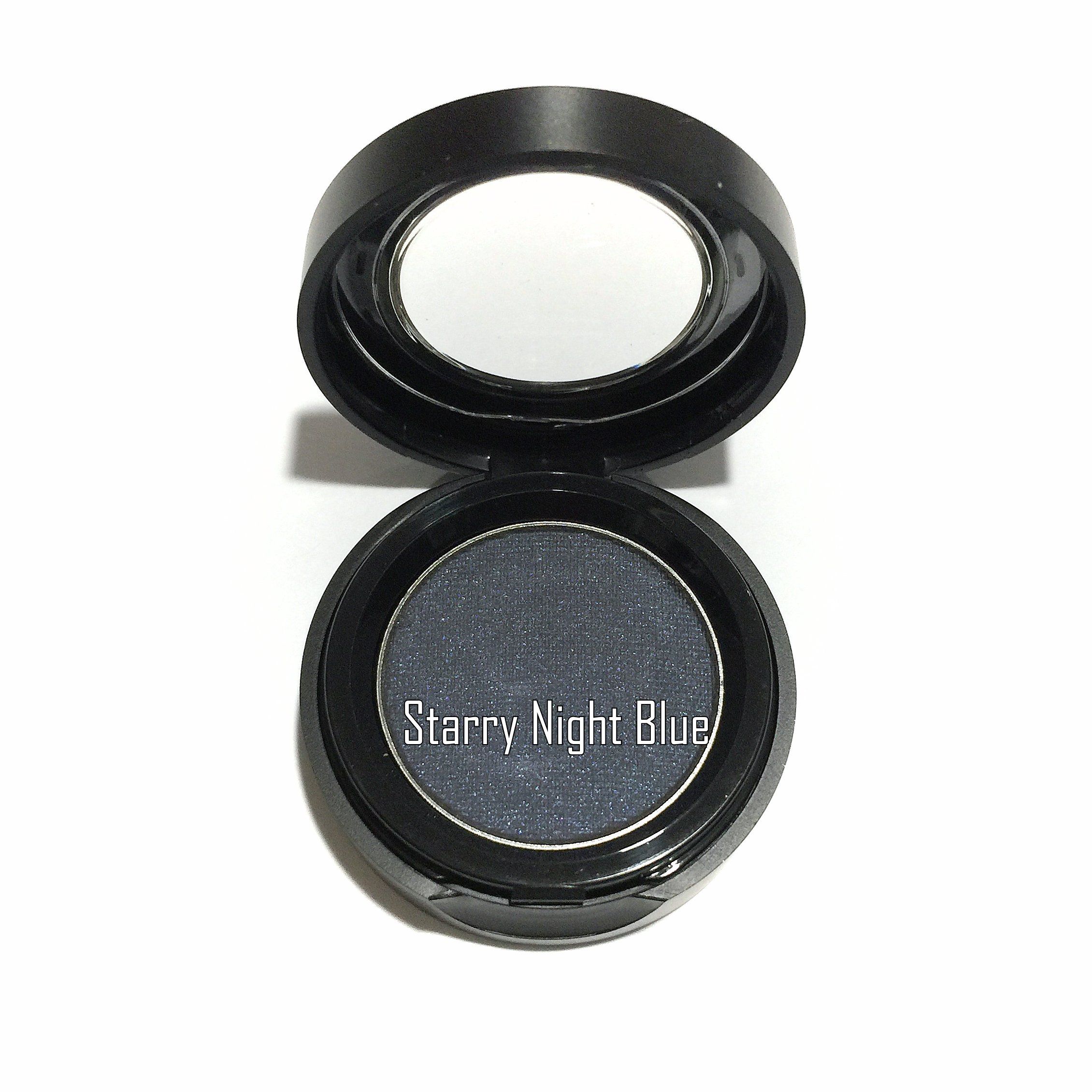 Pressed Cake Eye Liner - LittleStuff4u Minerals