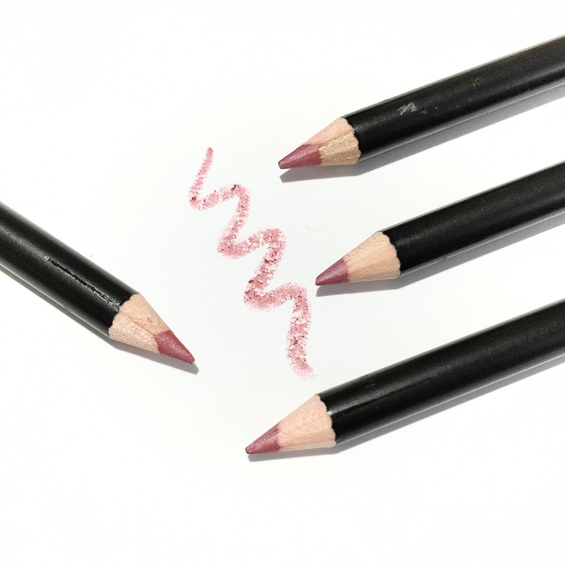 Vegan Lip Liner Pencil