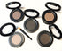 Organic Pressed Eye Brow Powder - LittleStuff4u Minerals