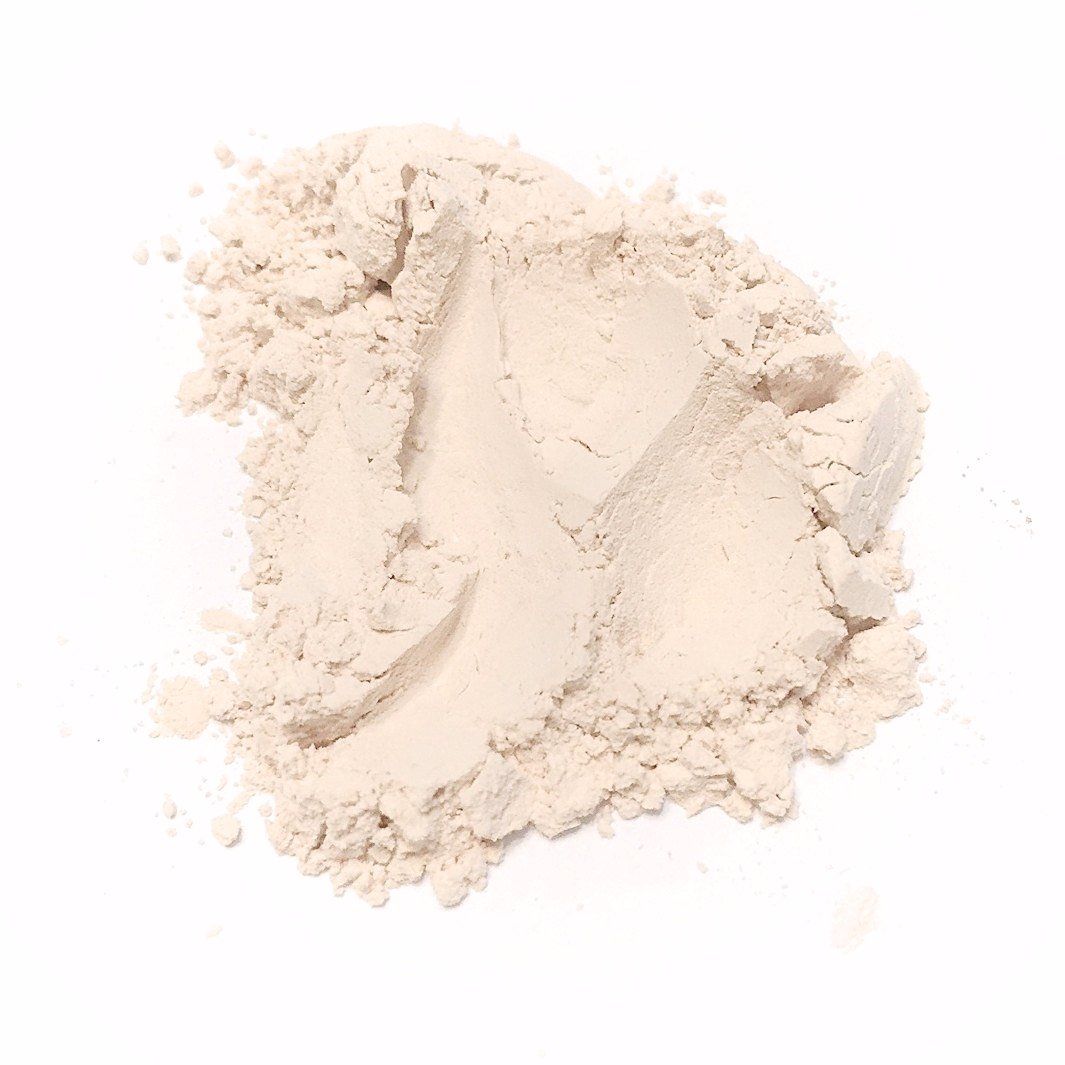 Pearl Dust Finishing Powder