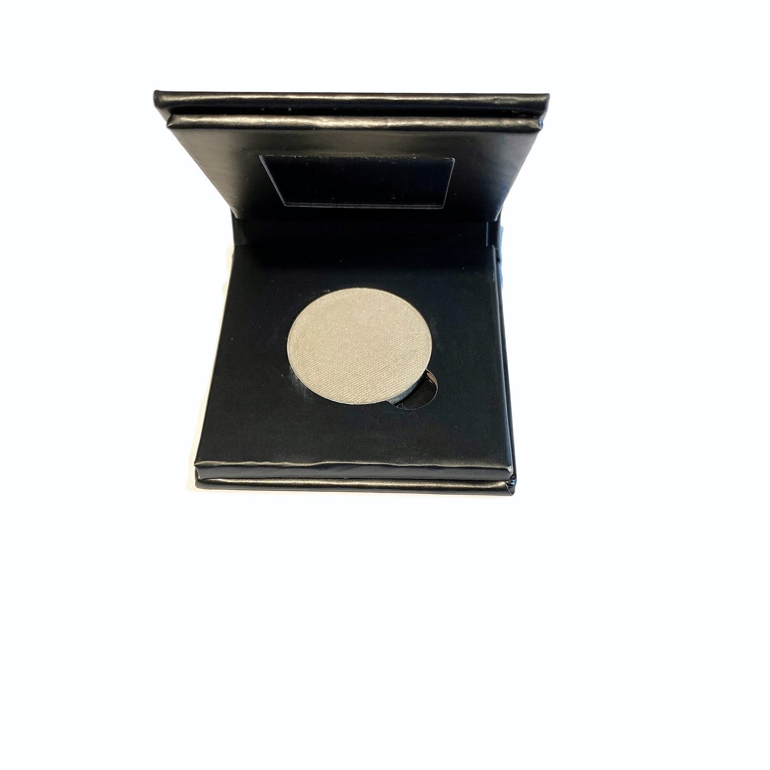 Pressed Mineral Eyeshadow - Platinum