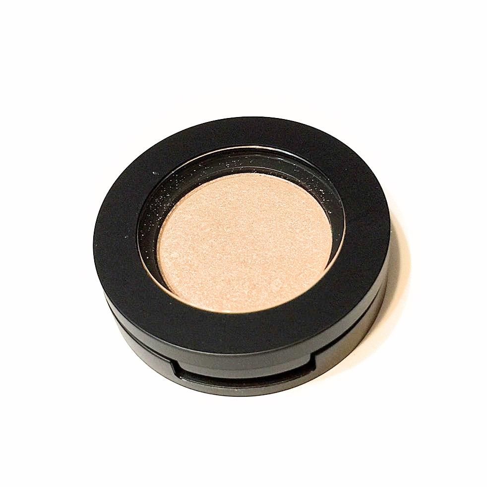 Organic Pressed Mineral Eye Shadow - Trinket