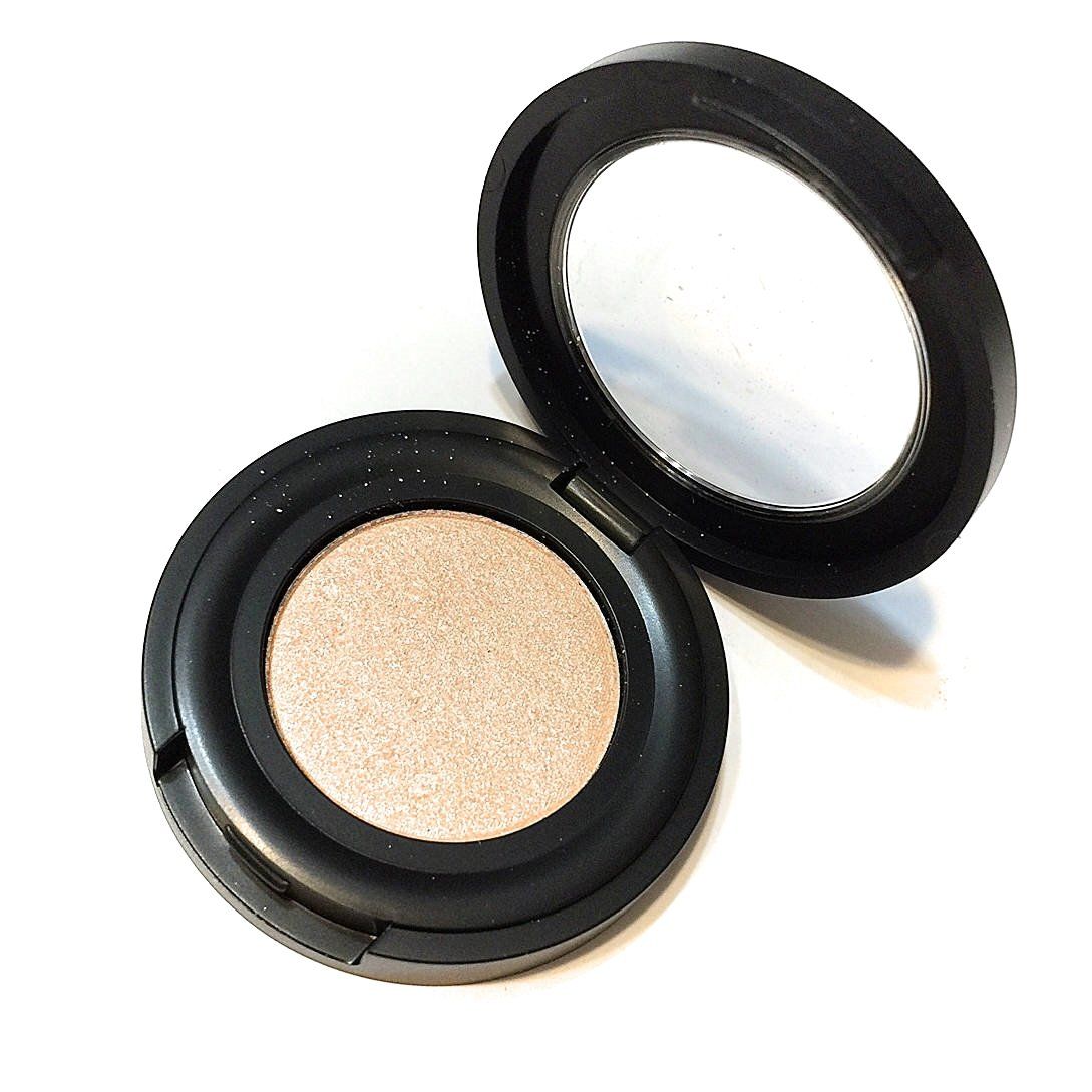 Organic Pressed Mineral Eye Shadow - Trinket