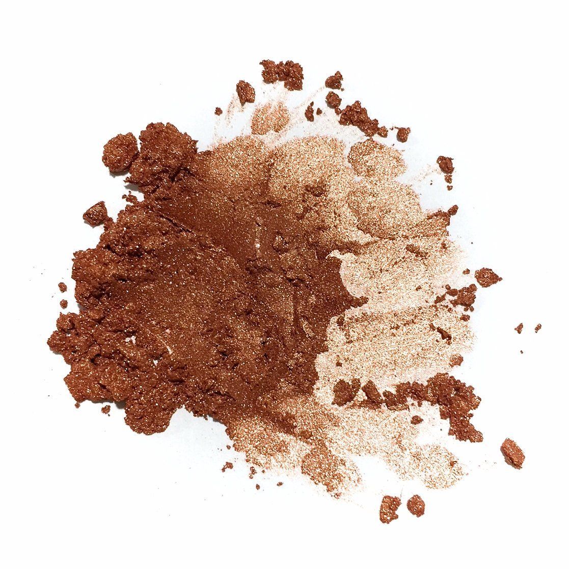 Wild Fire Eye Shimmeral - LittleStuff4u Minerals