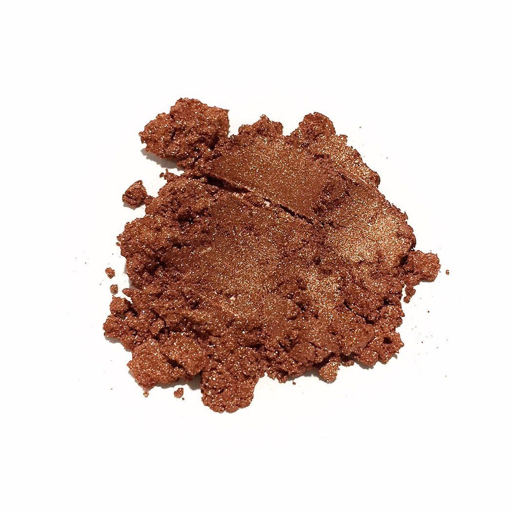 Wild Fire Eye Shimmeral - LittleStuff4u Minerals