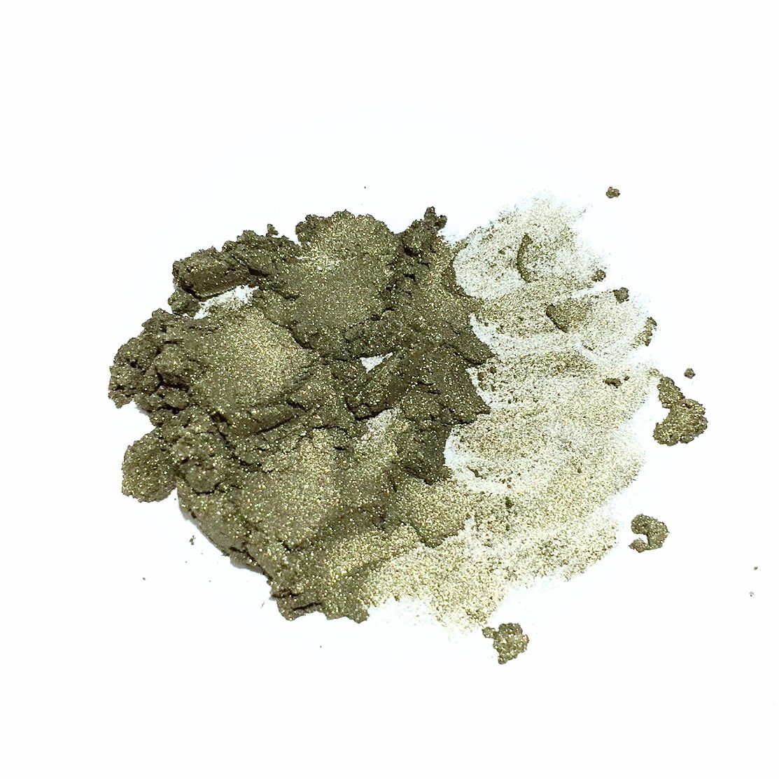 Wild Moss Eye Shimmeral - LittleStuff4u Minerals