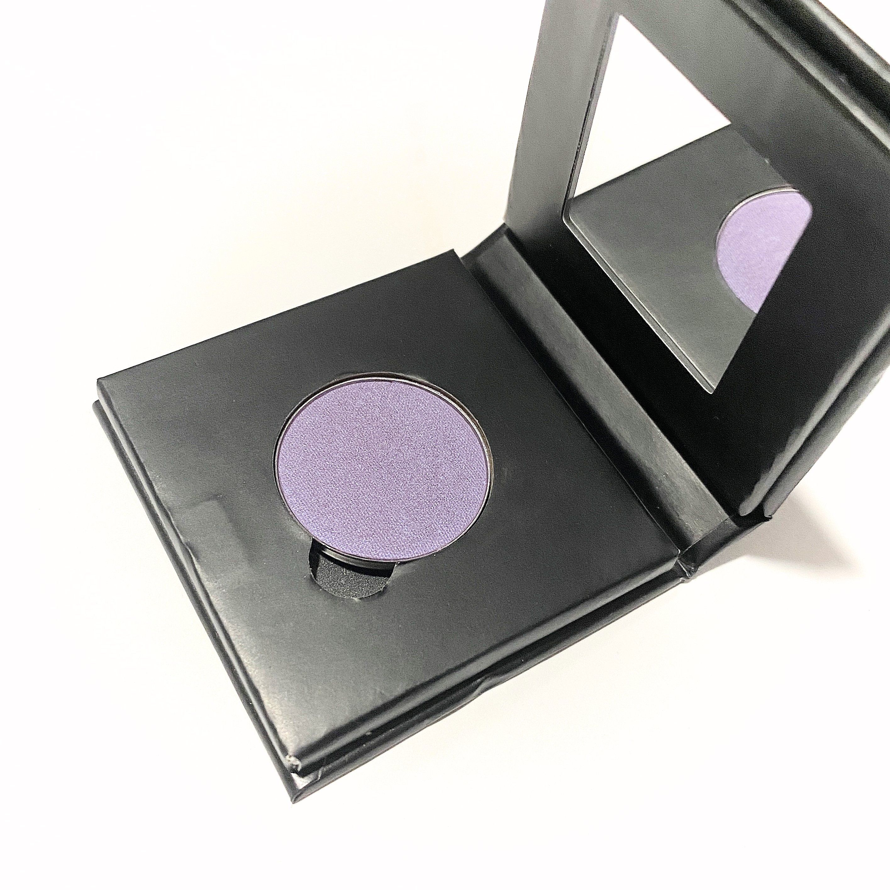 Organic Pressed Eye Shadow | Wisteria