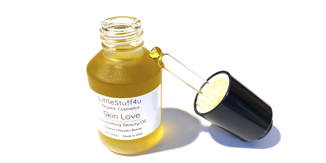The #1 Skin Oil You Need