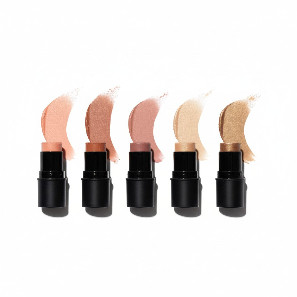 Cream Cheek Tint