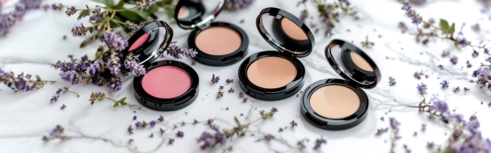 Pressed Blush