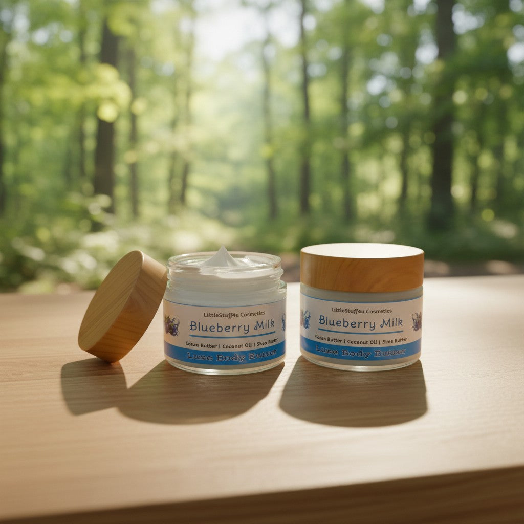Body Butter
