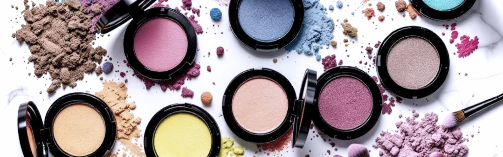 Pressed Eye Shadow