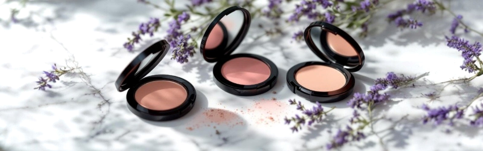 All Cheek Makeup