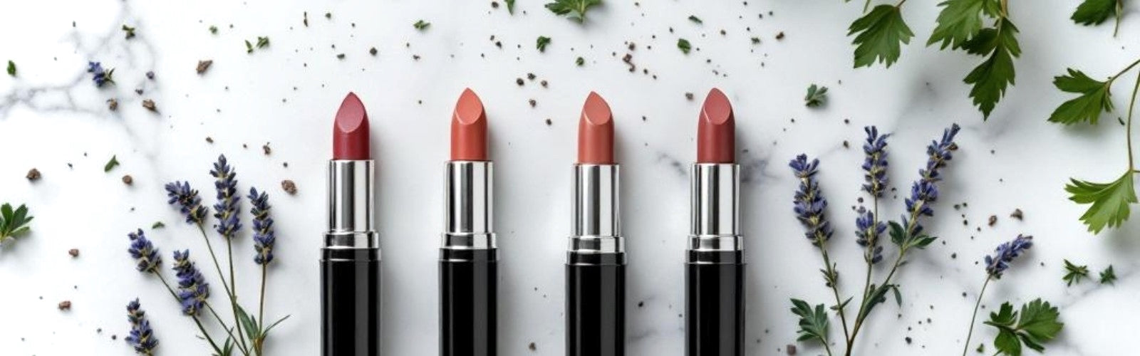 All Lip Makeup