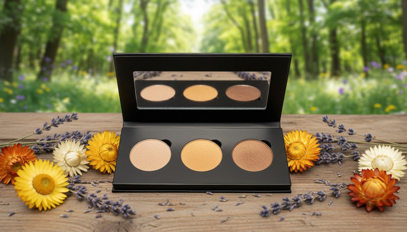 Organic Eye Shadow