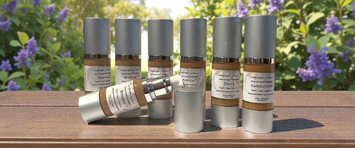 Organic Foundation
