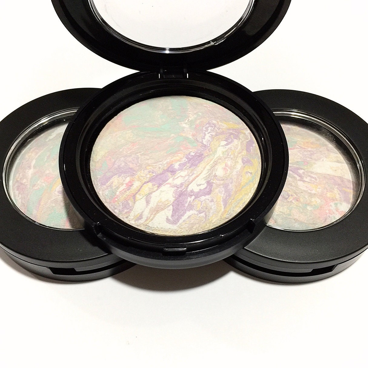 Baked Color Corrector