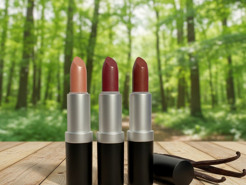 Vanilla Bean Lipstick