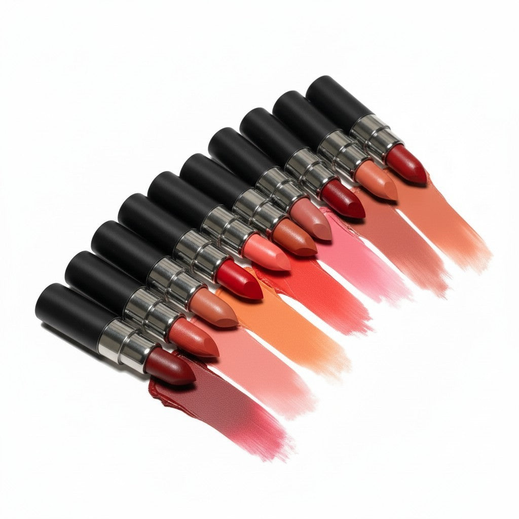 Organic Lip Makeup