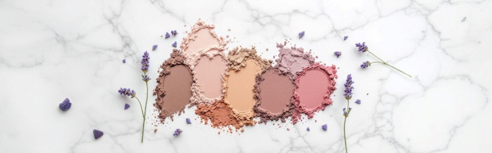 Organic Makeup