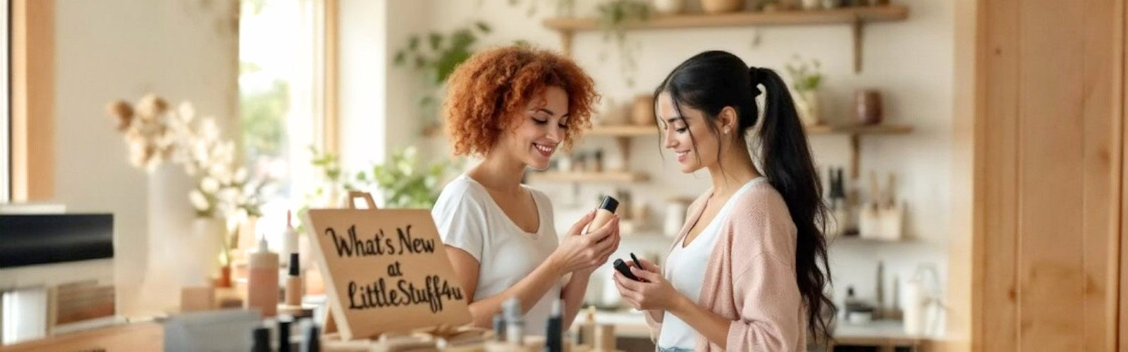 Organic Makeup Primer