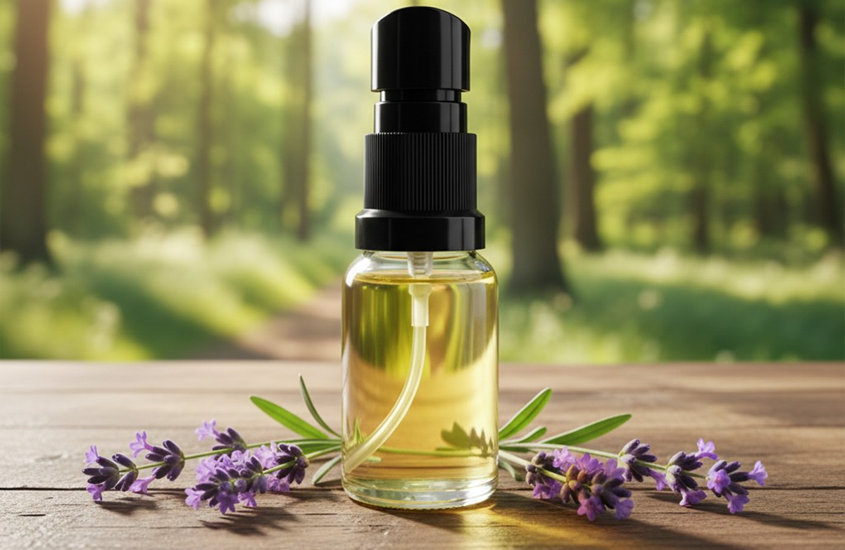 Treatment Oils