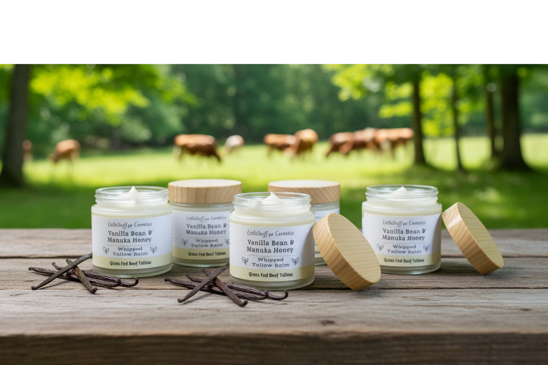 Tallow Balm