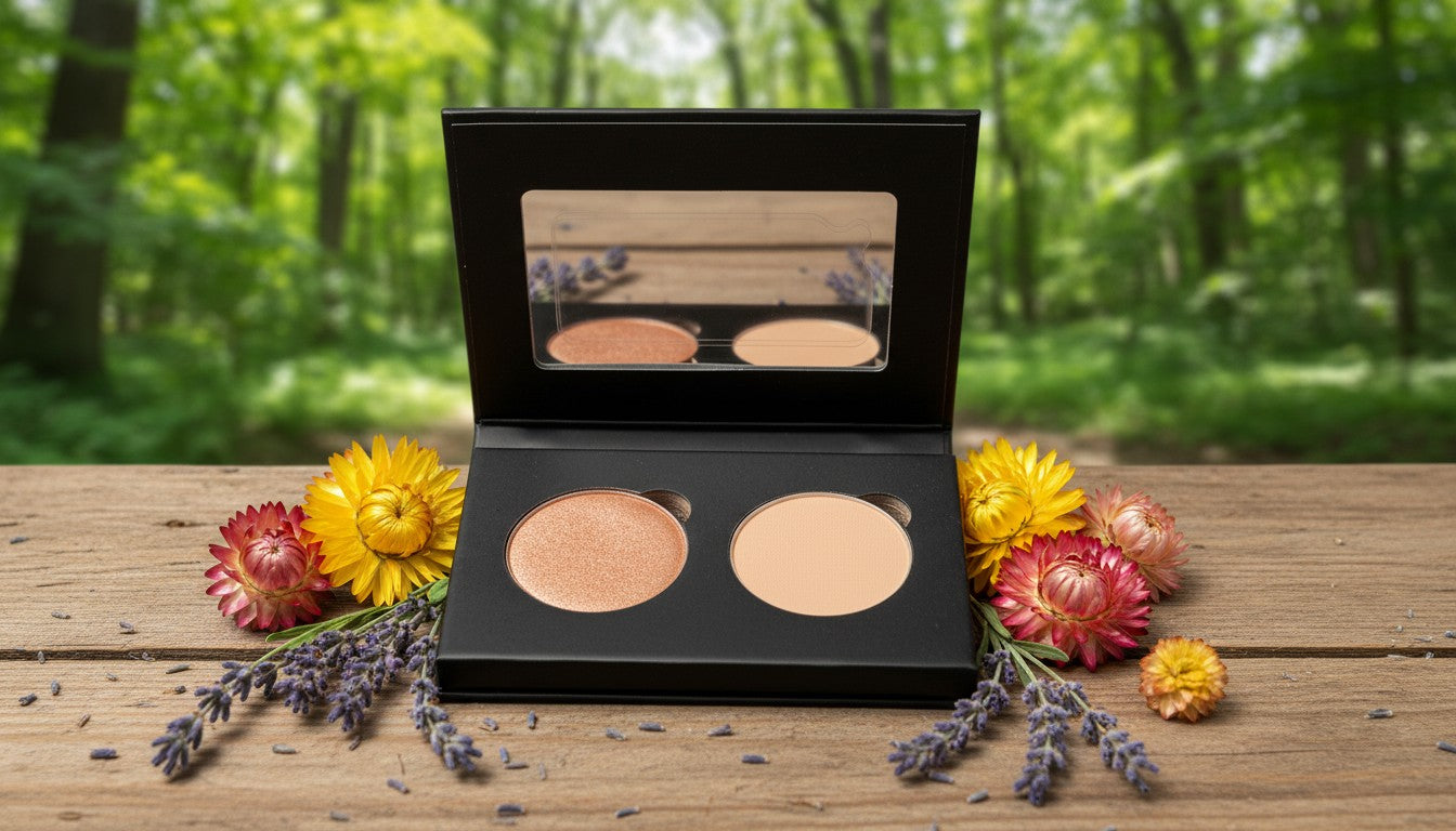 Organic Shadow Duos