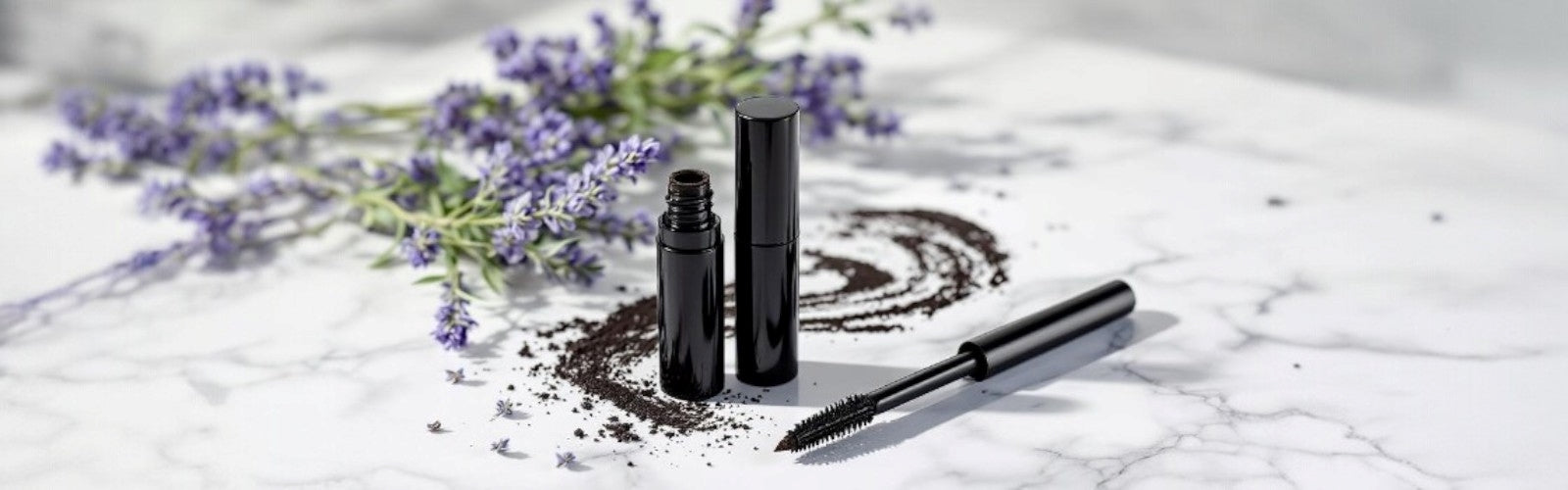 Organic Mascara & Brows