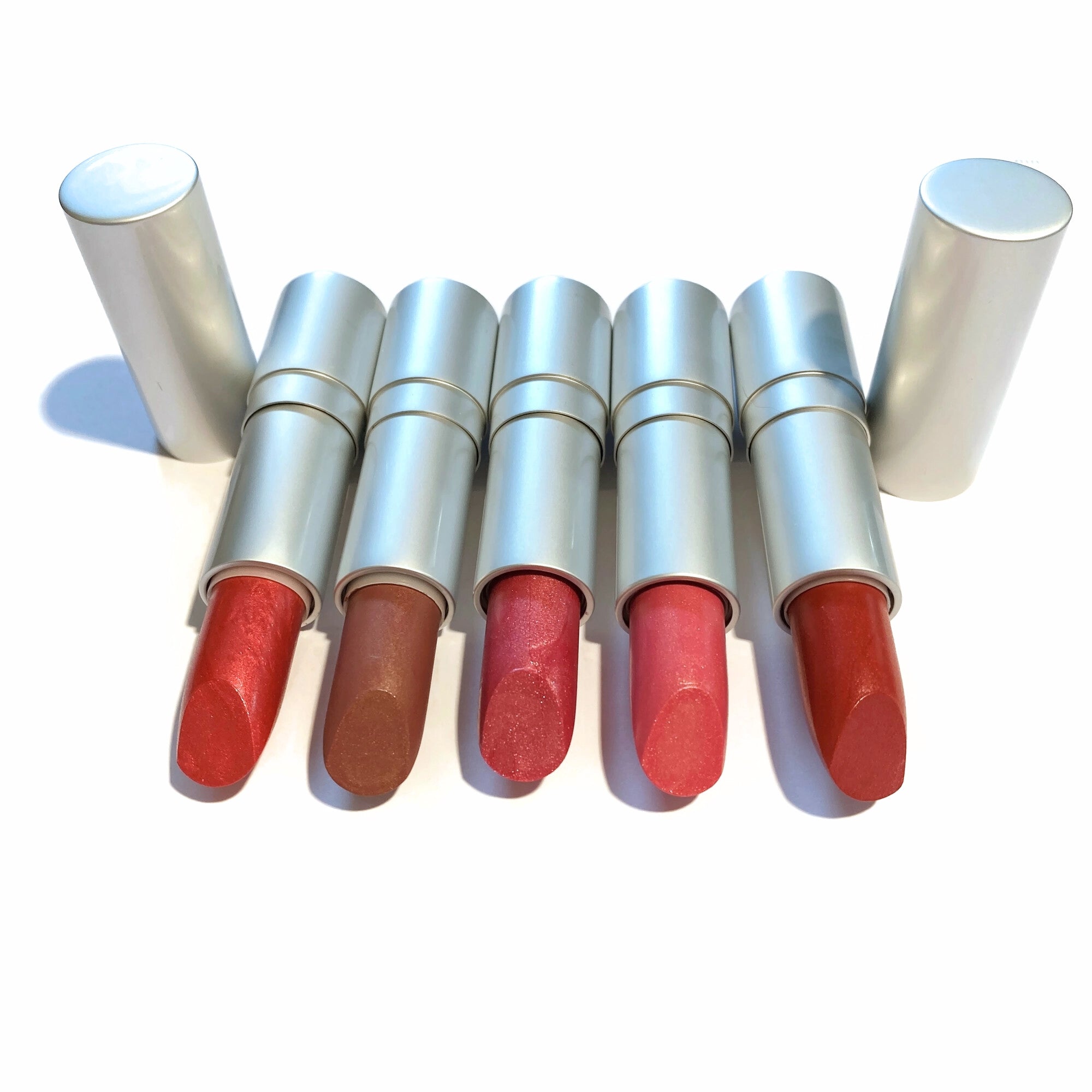 Natural Honeysuckle Infused Lipstick