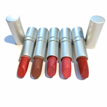 Natural Honeysuckle Infused Lipstick