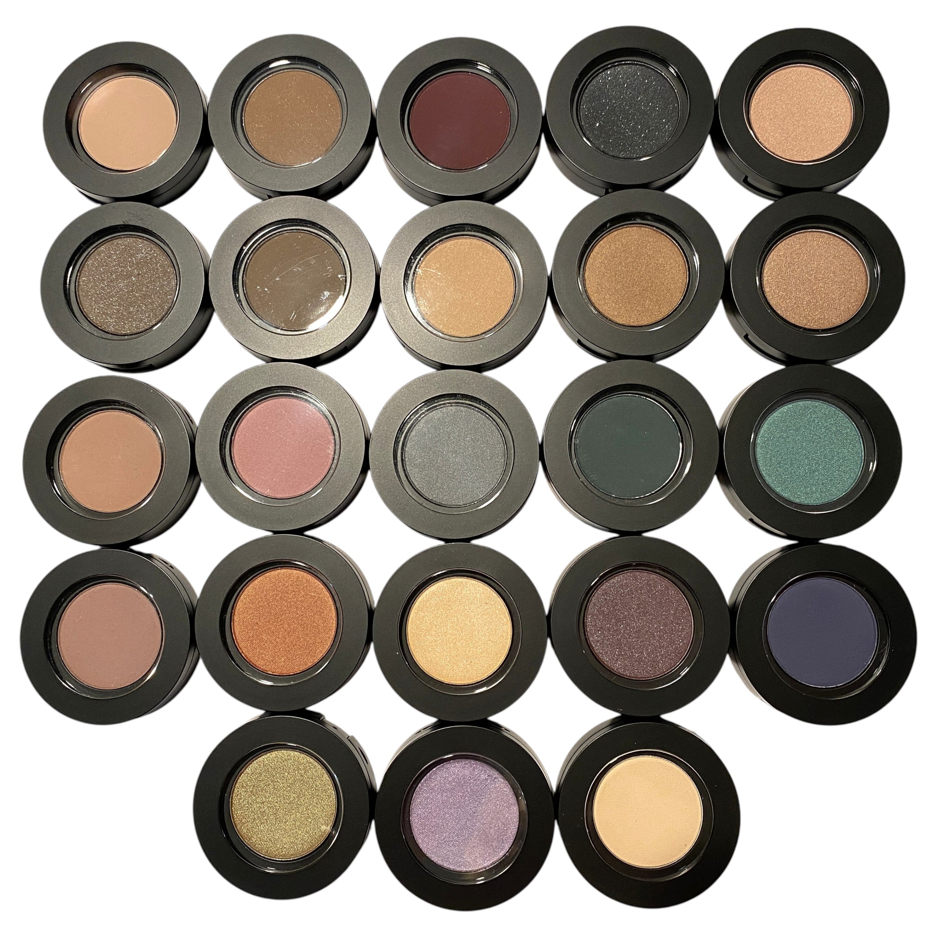 Organic Eye Shadow Single | Pink Slip