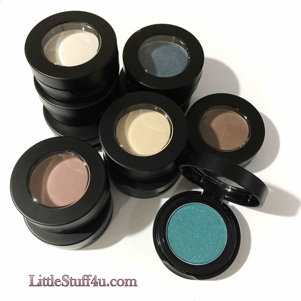 CUTIE PIE Pressed Mineral Eye Shadow