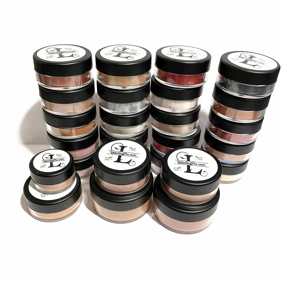 Purple Rain Eye Shimmeral