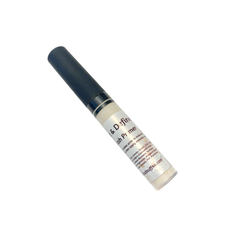 Prime & Define - Eye Lash Primer