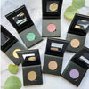 Organic Pressed Eye Shadow - Pick Shades