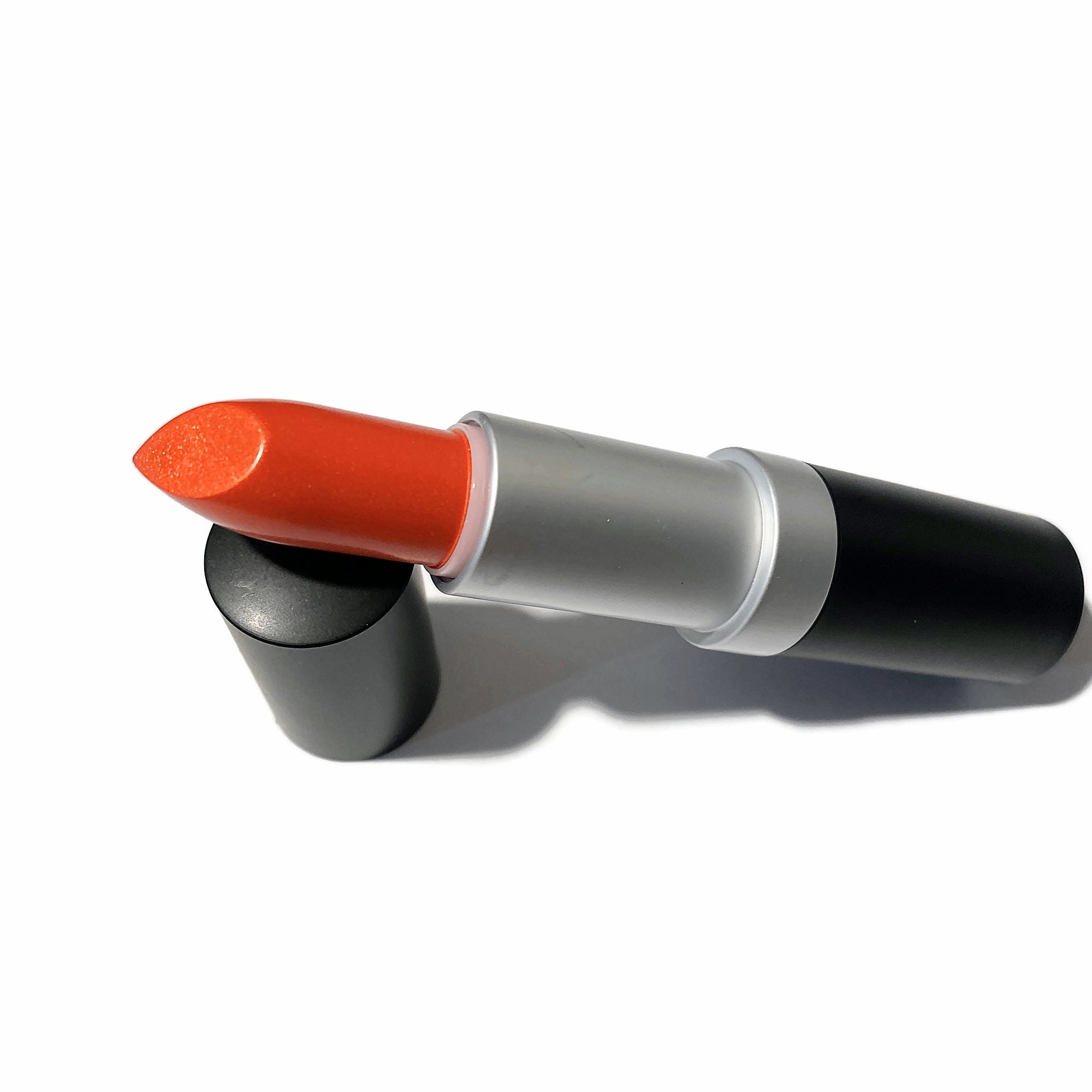 Classic Lipstick | Orange Crush
