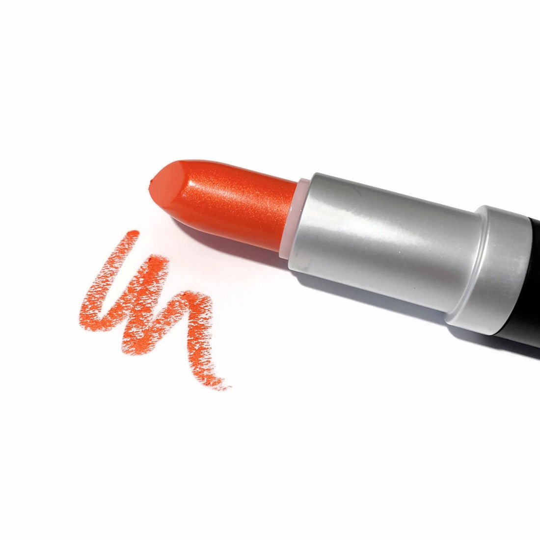 Classic Lipstick | Orange Crush