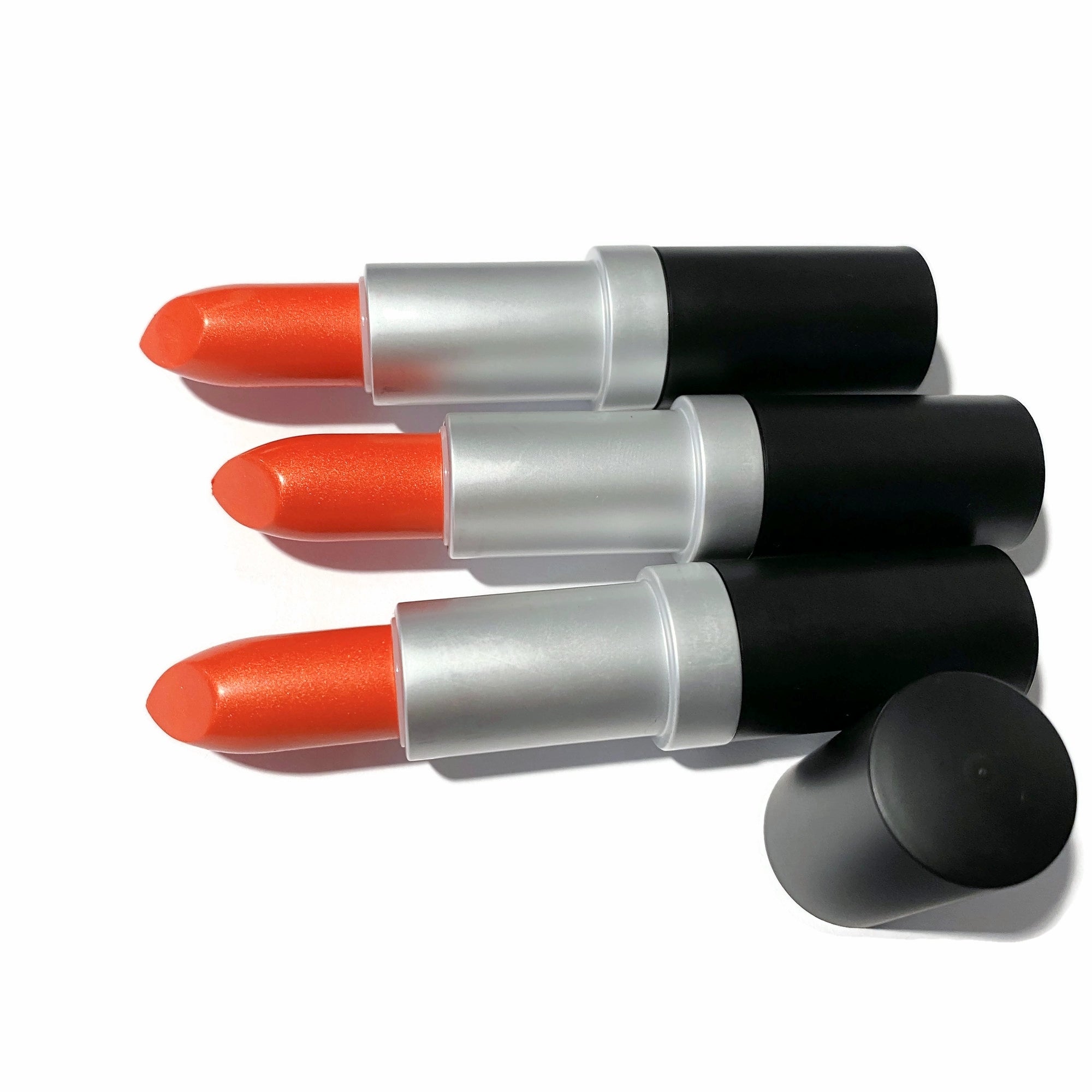 Classic Lipstick | Orange Crush